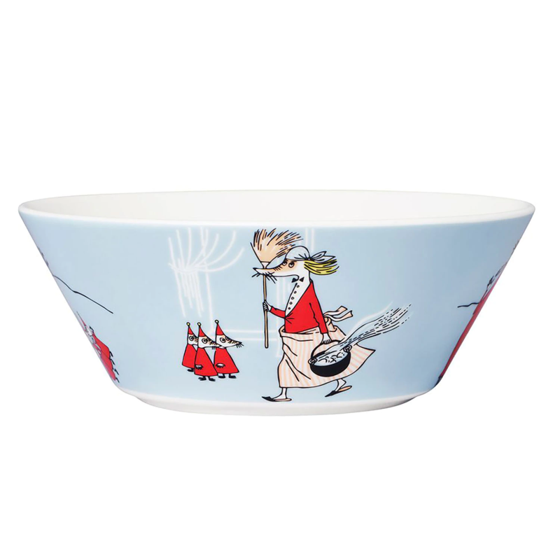 

Миска "Філіджонк" 15см Moomin, Arabia