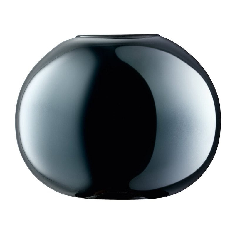 

Ваза сіро-синя 13,5 см Epoque, LSA International