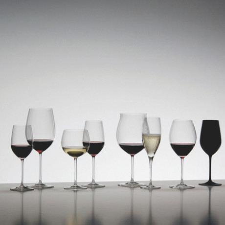 Набір келихів для червоного вина Бордо Гран Крю 860мл (2шт) - Q3528