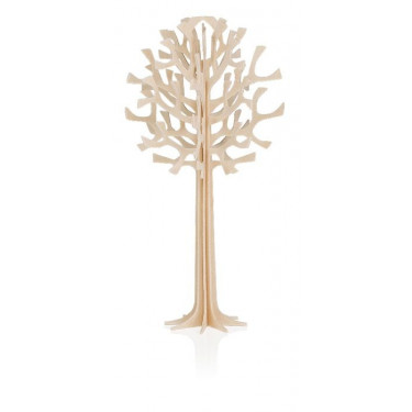Декоративне дерево складане в асортименті 16,5см, Lovi - 24534