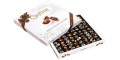 Шоколадні цукерки "Морські черепашки» 1кг, Guylian - 52581