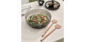 Набір предметів для сервірування салату "Hoop" Nordic (2 од) - Q7176