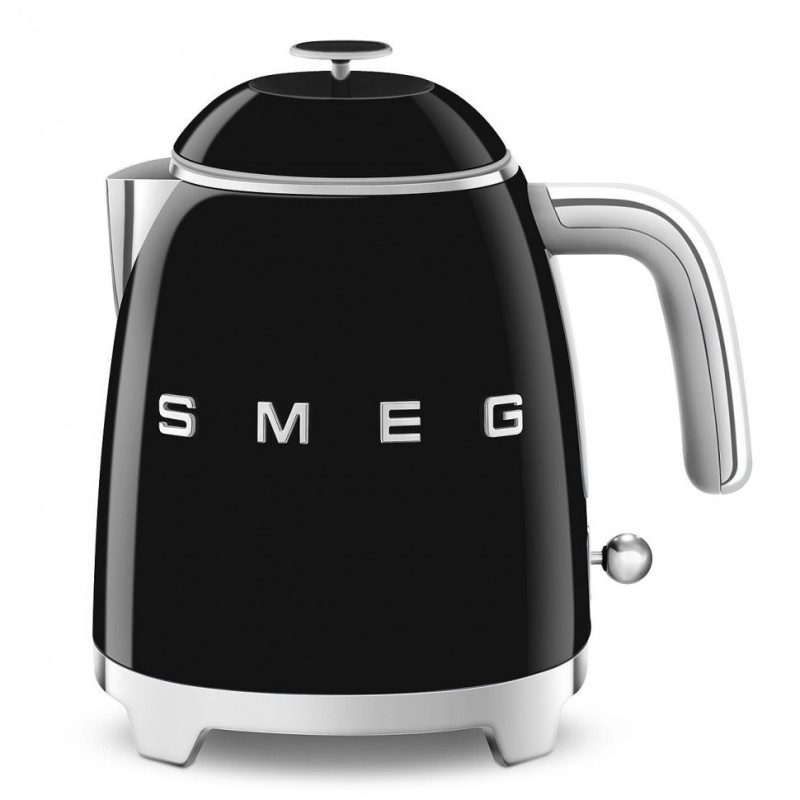 

Чайник електричний 800мл стиль 50х, SMEG