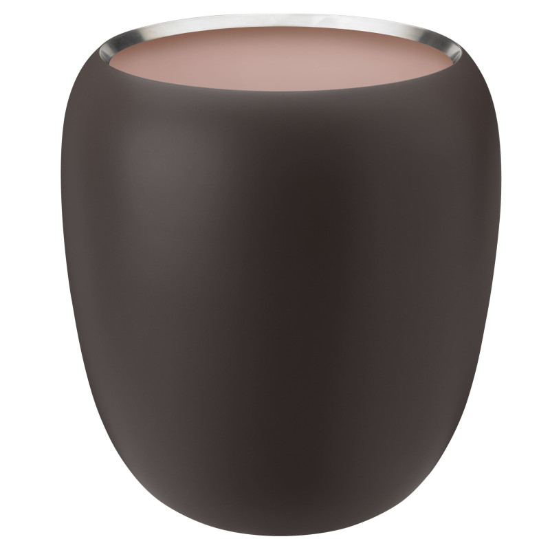 

Ваза "Ora" Nordic 20 см, Stelton