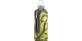 Пляшка для напоїв жовта Traveller Cool Yellow 600мл, Sigg - 54541