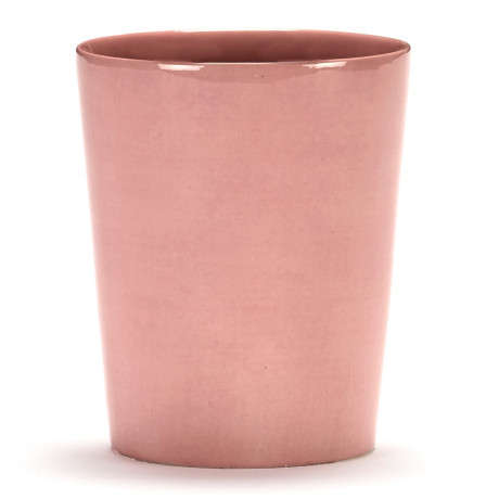 Чашка для чаю 330 мл рожева Feast by Ottolenghi, Serax - Q8824