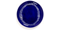 Тарілка L блакитно-біла у смужку Feast by Ottolenghi, Serax - Q8808