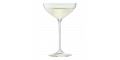 Набір келихів для шампанського 240мл (4 шт в уп) - Q9443