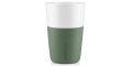 Набір тамблерів для латте зеленого кольору 360 мл (2 шт. в уп.), Eva Solo - W0566