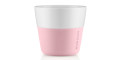 Набір чашок для лунго кольору рожевий кварц 230 мл (2 шт. в уп.), Eva Solo - W0563