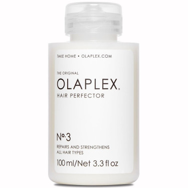 Еліксир для волосся №3 "Досконалість волосся" 100 мл Olaplex Olaplex - Q8714