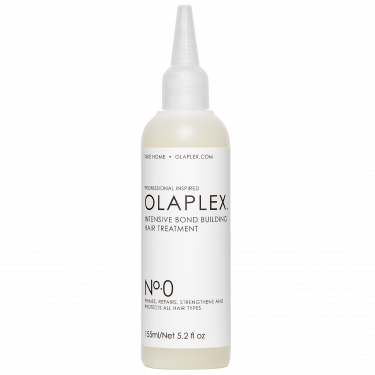 Догляд-праймер для волосся №0 "Активне відновлення" 155мл Olaplex Olaplex - Q8713