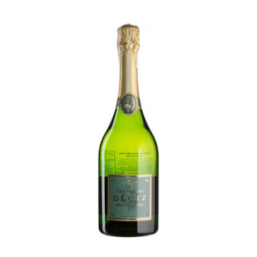 Brut Classic, Deutz 0,750 Deutz Champagne Deutz - 00131