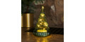 Ялинка Різдвяна світлодіодна "Lucy" 16,5 см - W0574