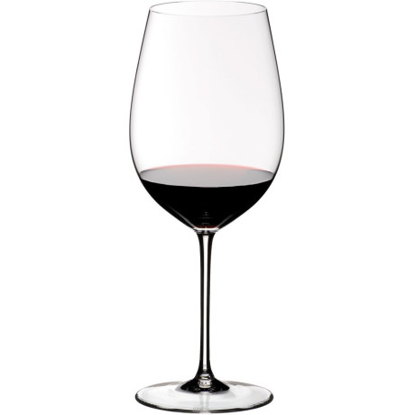 Бокал для червоного вина Бордо Гран Крю 0,860л (1 шт в тубусі) Sommeliers, Riedel - 13500