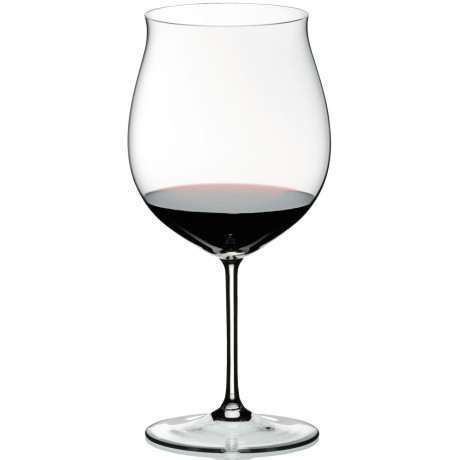 Бокал для червоного вина Бургундія Гран Крю 1,05л (1 шт в тубусі) Sommeliers, Riedel - 13501