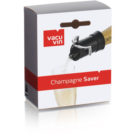 Пробка-стоппер для игристого вина, Vacu Vin - 05987