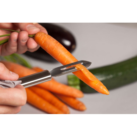 Нож для очистки овощей, Cristel - 15412