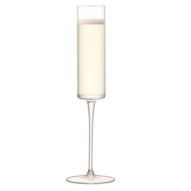 Набір келихів для шампанського Otis 150 мл (4 шт. в уп.), LSA international - Q6119