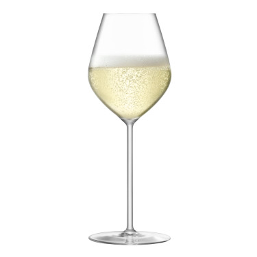 Набор бокалов для шампанского Borough 290 мл (6 шт. в уп.), LSA international