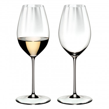 Набір келихів для білого вина Sauvignon Blanc Performance 375 мл (2 шт. в уп.), Riedel - W3492