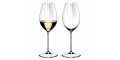 Набір келихів для білого вина Sauvignon Blanc 375 мл (2 шт в уп) - W3492