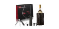 Подарунковий набір аксесуарів для вина (6 од) - W1526