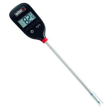 Термометр цифровой, Weber - W9326