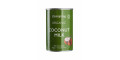 Кокосове молоко органічне 400мл - 43019