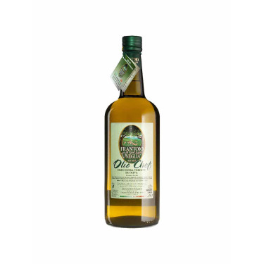 Оливкова олія екстра верджин Від Шефа 1л Frantoio di Sant'agata - 39006