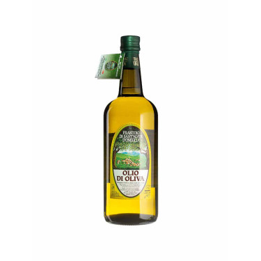 Оливкова олія (70% рафінована, 30% екстра верджин) 1л Frantoio di Sant'agata Frantoio di Sant'agata - 07356