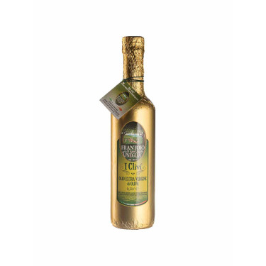 Оливкова олія екстра верджин I Clivi 0,5л Frantoio di Sant'agata - 06424