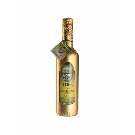 Оливкова олія екстра верджин I Clivi 0,5л - 06424