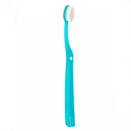 Відбілююча зубна щітка середньої жорсткості - R0042