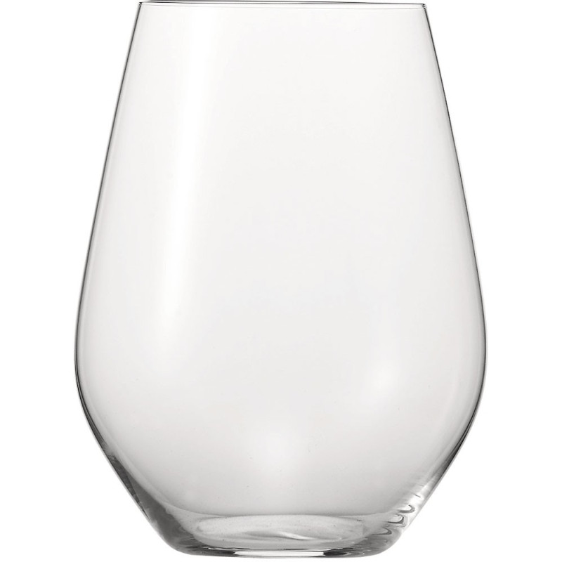 

Бокал для води 0,460л (4 + 2 шт) Authentis Casual, Spiegelau
