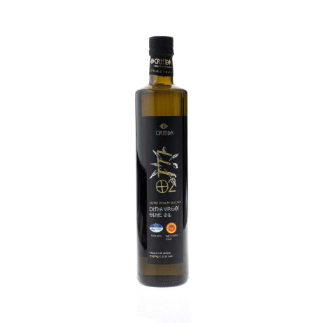 Оливкова олія екстра вірджин 750мл - 49670