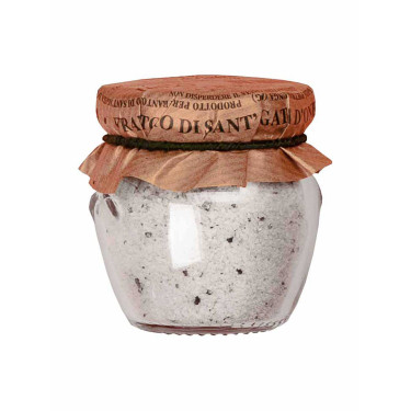 Герандська сіль з літнім трюфелем 100г Frantoio di Sant'agata - 24942