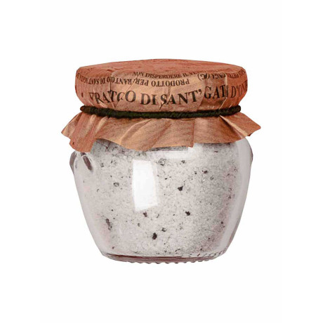 Герандська сіль з літнім трюфелем 100г - 24942