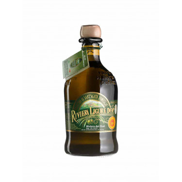 Олія оливкова екстра верджин Riviera dei Fiori 0,5л, Frantoio di Sant'agata - 13014
