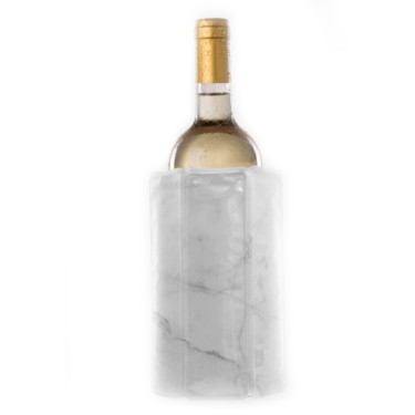 Охладитель для вина Мрамор Limited Edition, Vacu Vin