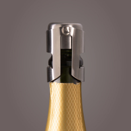 Пробка-стоппер для ігристого вина - Q6527