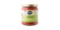 Томатний соус з баклажанами-гриль органічний 290мл - 23405