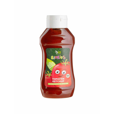 Дитячий томатний кетчуп органічний 500мл Bio Zentrale Bio Zentrale - 23421