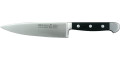 Нож шеф-повара Alpha 16см, Gude - 14590