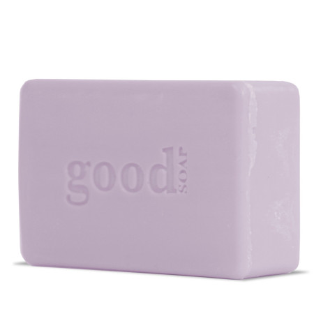 Alaffia Good Soap (Assorted 3 Pack) Fair Trade Shea & Coconut Whole Foods  Bar 