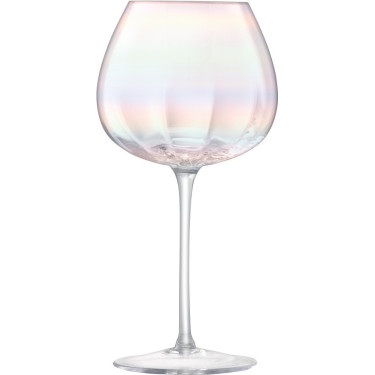 Набор бокалов для красного вина 460мл Pearl (4шт в пак), LSA international - W5663