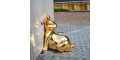 Скарбничка Золотий Заєць 2, Pols potten - W6725
