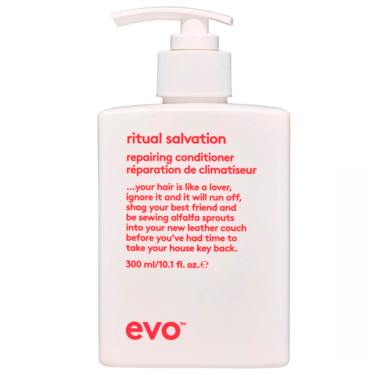 Кондиціонер для фарбованого волосся 300мл EVO Ritual Salvation EVO Ritual Salvation - R0092