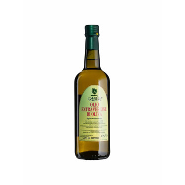 Оливкова олія екстра верджин 0,7л L`Albero dei Sapori L`Albero dei Sapori - 41669