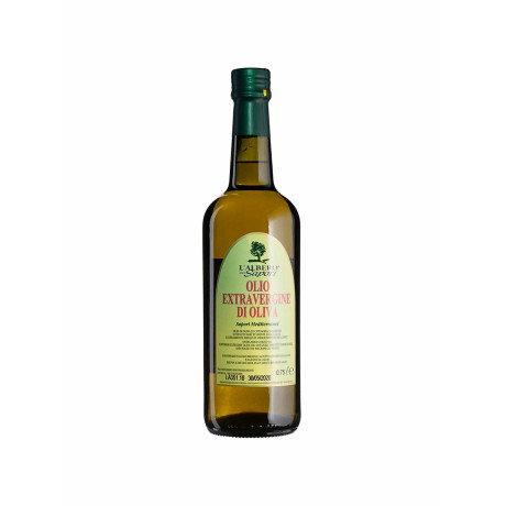 Оливкова олія екстра верджин 0,7л - 41669